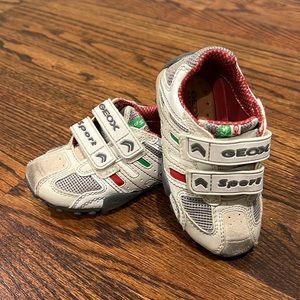 Geox Sport Sneakers! 👟